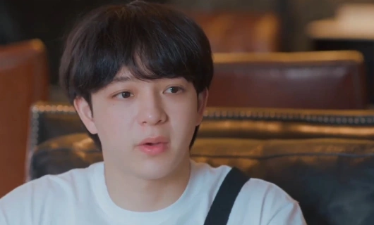 Навсегда ты / Навсегда с тобой 8 серия