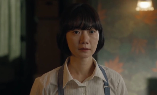 Семейный план 1 серия