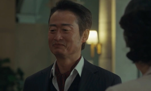 Семейный план 2 серия