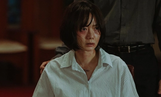 Семейный план 6 серия