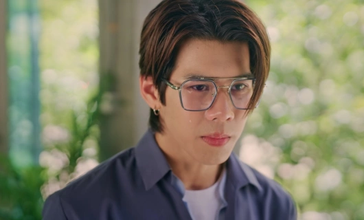 Тхэм – По: И замерло сердце 10 серия