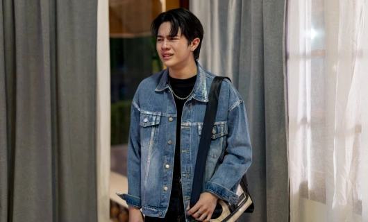 Тхэм – По: И замерло сердце 11 серия