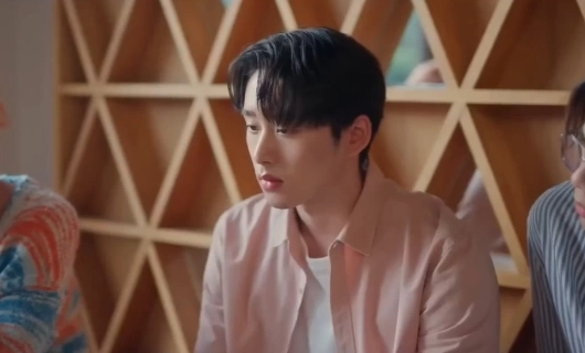 Тхэм – По: И замерло сердце 13 серия