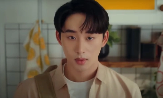 Тхэм – По: И замерло сердце 3 серия