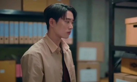 Тхэм – По: И замерло сердце 4 серия