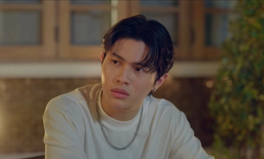 Тхэм – По: И замерло сердце 5 серия