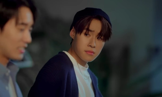 Тхэм – По: И замерло сердце 7 серия