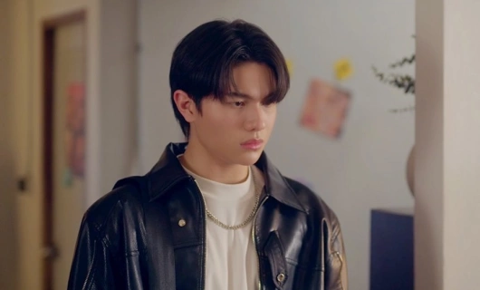 Тхэм – По: И замерло сердце 9 серия