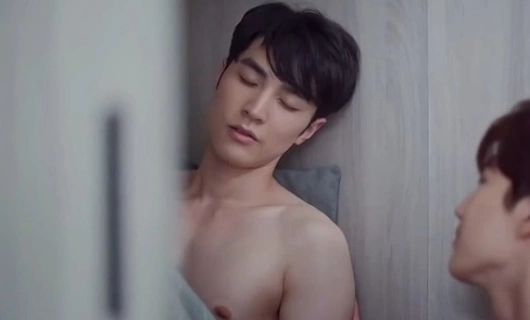 Увидеть свою любовь 13 серия