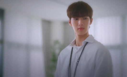 Увидеть свою любовь 4 серия