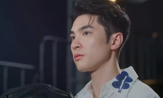 Увидеть свою любовь 7 серия