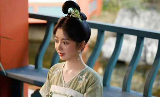 Дом сычуаньской парчи 3 серия