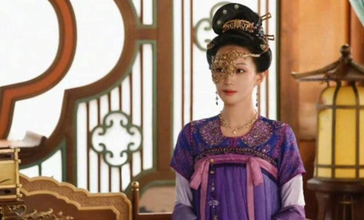 Дом сычуаньской парчи 4 серия