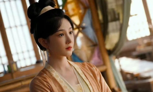 Дом сычуаньской парчи 5 серия