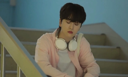 Джаз для двоих 1 серия «Лето»