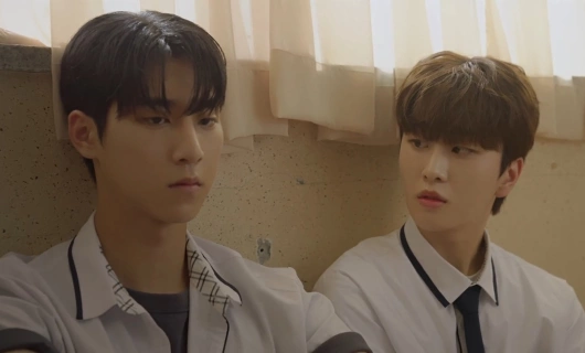 Джаз для двоих 4 серия «Одиночество»