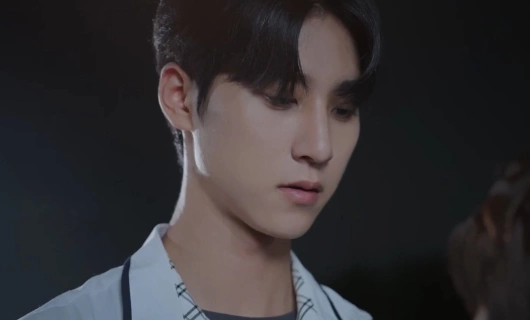 Джаз для двоих 8 серия «Разочарование»