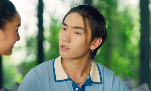 Любовь витает в воздухе 14 серия «Спецвыпуск»