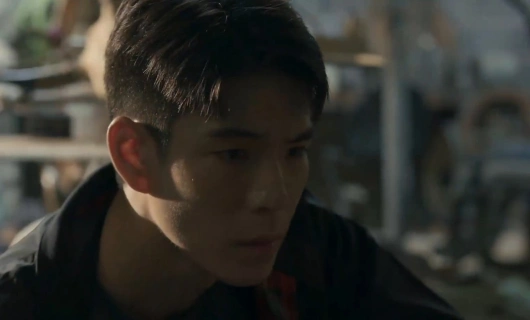 Эвтаназия 1 серия