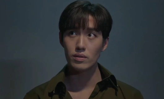 Эвтаназия 4 серия