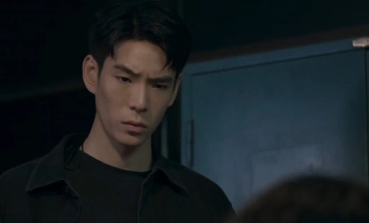 Эвтаназия 5 серия