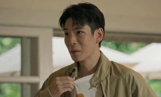 Эвтаназия 6 серия