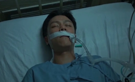 Эвтаназия 7 серия