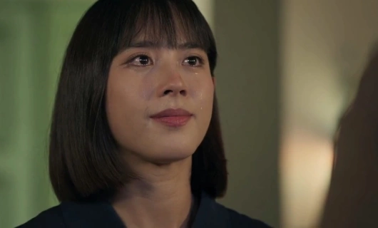 Эвтаназия 8 серия