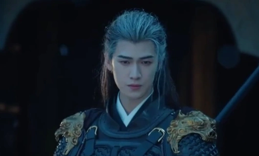 Цветение 1 серия