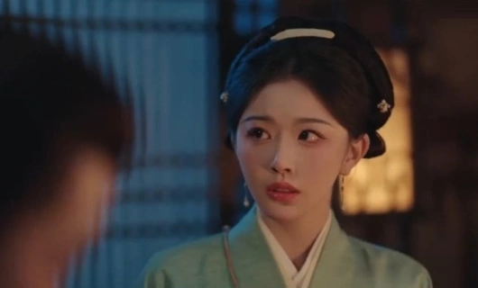 Цветение 11 серия