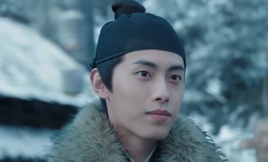 Цветение 12 серия