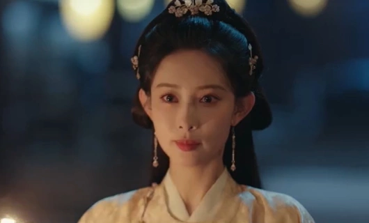 Цветение 13 серия