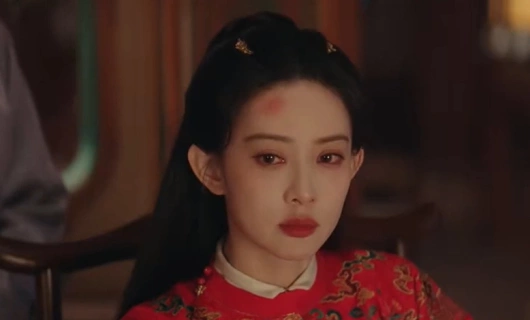 Цветение 17 серия