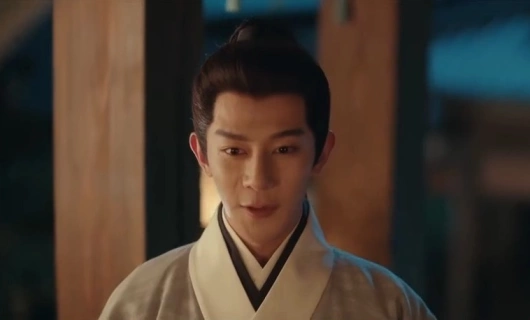 Цветение 18 серия