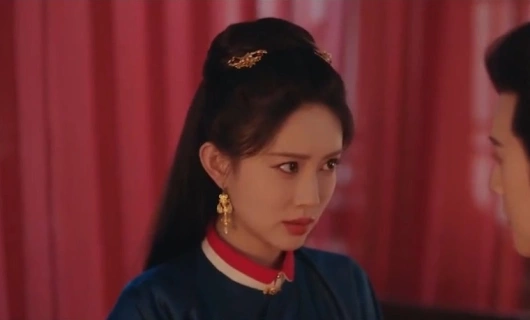 Цветение 19 серия