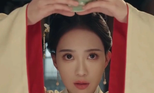 Цветение 20 серия