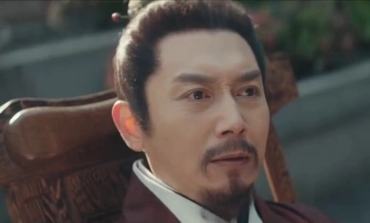 Цветение 21 серия