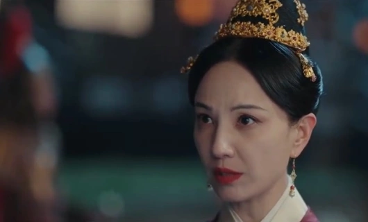 Цветение 22 серия