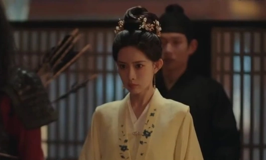 Цветение 23 серия