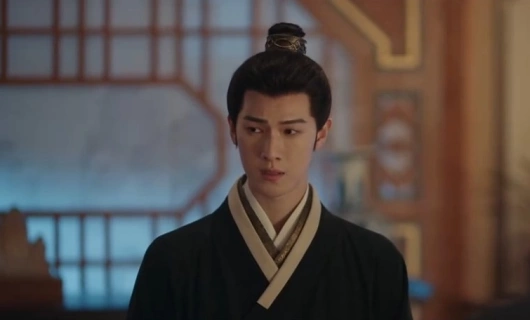 Цветение 24 серия