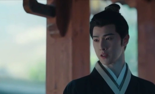 Цветение 25 серия