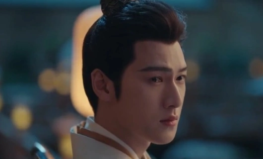 Цветение 26 серия