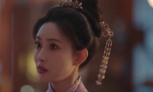 Цветение 27 серия