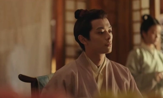 Цветение 3 серия