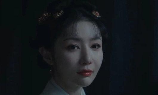 Цветение 30 серия