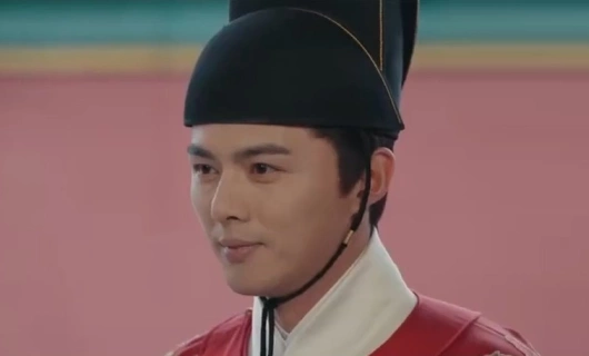 Цветение 32 серия