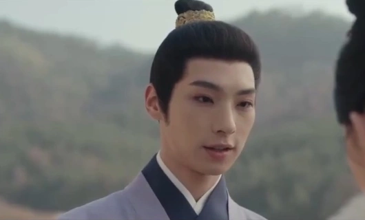 Цветение 33 серия