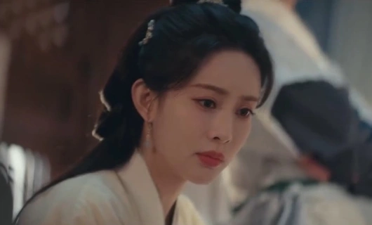 Цветение 4 серия