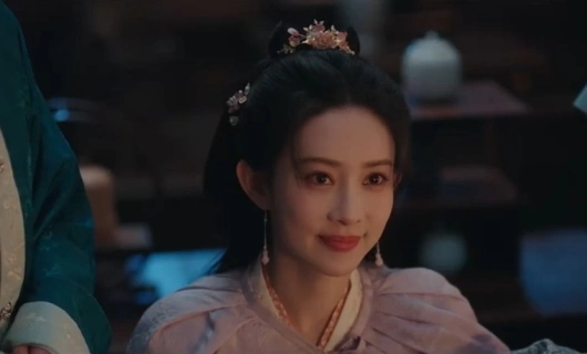 Цветение 5 серия