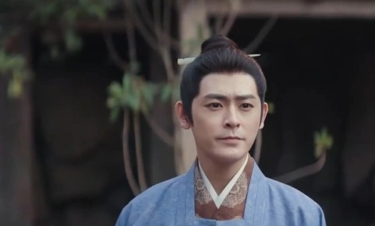 Цветение 6 серия